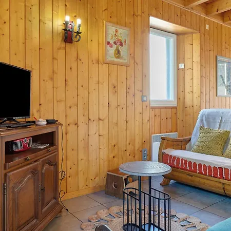 Chez Pascalette Feriehus