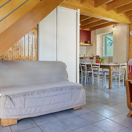 Chez Pascalette Feriehus Lau-Balagnas