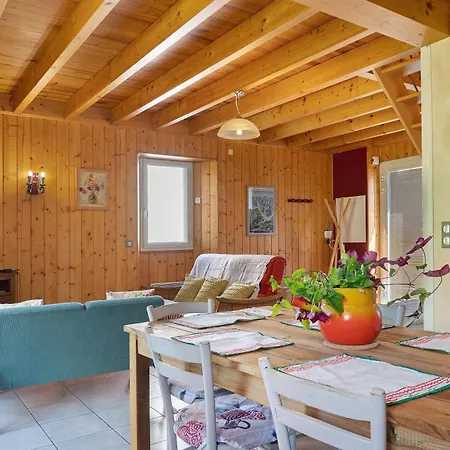 Chez Pascalette