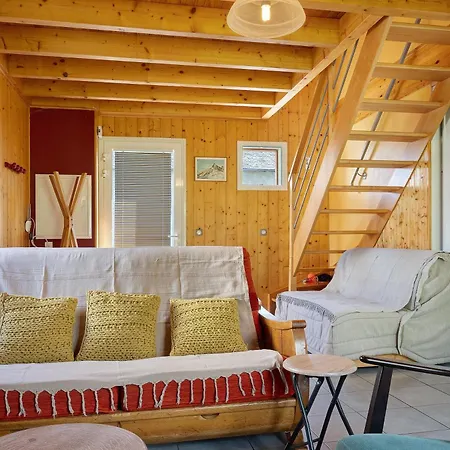 Feriehus Chez Pascalette *