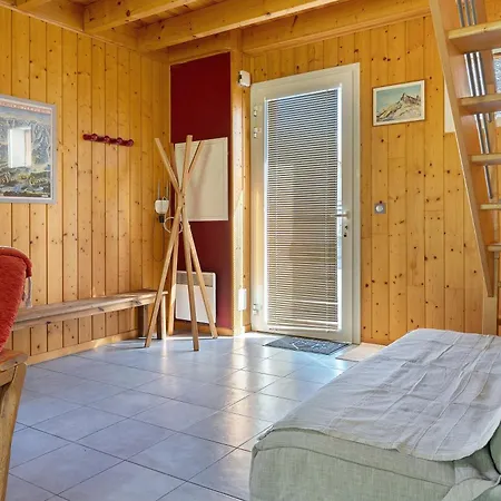 Chez Pascalette Feriehus Lau-Balagnas